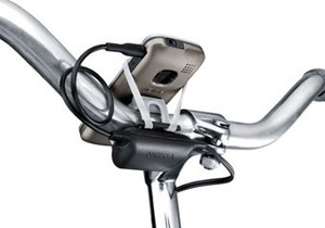 Bicycle Charger Kit
