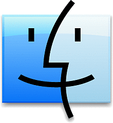 Mac OS Dahua